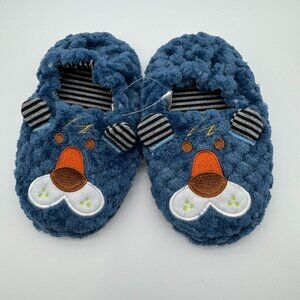 Toddler House Slippers size Medium 7-8